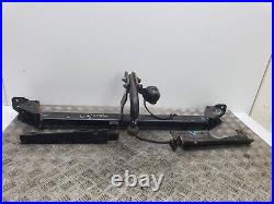 Honda Crv Mk4 2013 Rear Trailer Hitch Towing Tow Bar 08l90-t1g-601