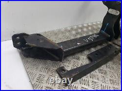 Honda Crv Mk4 2013 Rear Trailer Hitch Towing Tow Bar 08l90-t1g-601