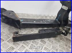 Honda Crv Mk4 2013 Rear Trailer Hitch Towing Tow Bar 08l90-t1g-601