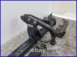 Honda Crv Mk4 2013 Rear Trailer Hitch Towing Tow Bar 08l90-t1g-601