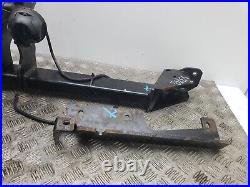 Honda Crv Mk4 2013 Rear Trailer Hitch Towing Tow Bar 08l90-t1g-601