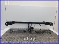 Honda Crv Mk4 2013 Rear Trailer Hitch Towing Tow Bar 08l90-t1g-601