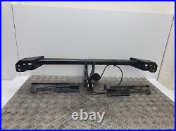 Honda Crv Mk4 2013 Rear Trailer Hitch Towing Tow Bar 08l90-t1g-601