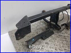 Honda Crv Mk4 2013 Rear Trailer Hitch Towing Tow Bar 08l90-t1g-601