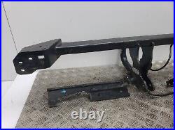 Honda Crv Mk4 2013 Rear Trailer Hitch Towing Tow Bar 08l90-t1g-601