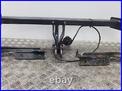 Honda Crv Mk4 2013 Rear Trailer Hitch Towing Tow Bar 08l90-t1g-601