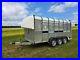 IFOR_WILLIAMS_TA510G3_14_Tri_Axle_14ft_Livestock_trailer_2011_sheep_decks_01_el