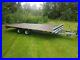 INDESPENSION_TWIN_AXLE_CAR_TRAILER_FLAT_BED_TRAILER_16ft_Ifor_Williams_James_01_lwq