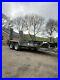Ifor_Williams_10ft_Digger_Plant_Trailer_3500kg_New_Breaks_All_Round_And_Cables_01_qjcb