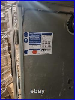 Ifor Williams BV64E Camping Box Trailer 6'x4' + Spare Wheel collection £1400