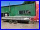 Ifor_Williams_Flatbed_Trailer_Galvanised_Low_Loading_LL166G_Towing_Twin_Axle_01_iil
