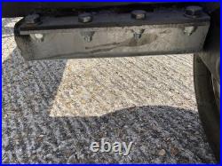 Ifor Williams P6E Caged Trailer
