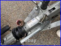 Indespension Box Trailer