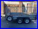 Indespension_Gt106_Cage_Trailer_2600_Kg_New_Ball_Hitch_Good_Condition_01_gms