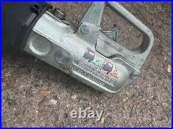 Indespension Trailer Hitch 3500kg Never Used No Keys Rrp £720