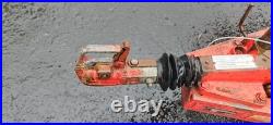 Indespension challenger twin wheel axle trailer Indespension challenger twin wheel axle trailer
