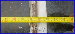 Indespension challenger twin wheel axle trailer Indespension challenger twin wheel axle trailer