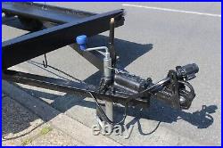 Kit Car Trailer Single Axle Car Transporter Trailer Braked -for Caterham etc