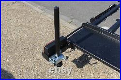 Kit Car Trailer Single Axle Car Transporter Trailer Braked -for Caterham etc