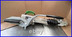 Knott Heavy Duty Caravan Or Trailer Hitch 2000kg