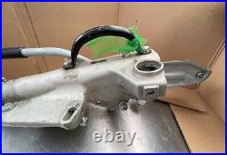 Knott Heavy Duty Caravan Or Trailer Hitch 2000kg