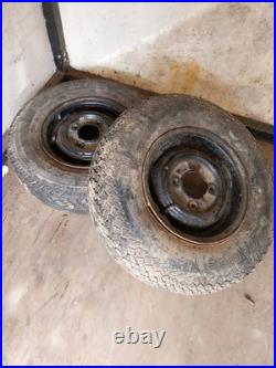Large Box Trailer for Karting Cycling Fishing Kayak Garden Machinery and more Large Box Trailer for Karting Cycling Fishing Kayak Garden Machinery and more
