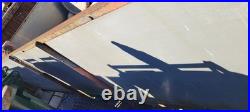 Large Metal Box Trailer