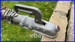 Lightweight Trailer 8'x4