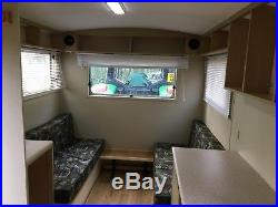 Living Hut / Ex-Army Trailer Professionally Converted to a Living Trailer