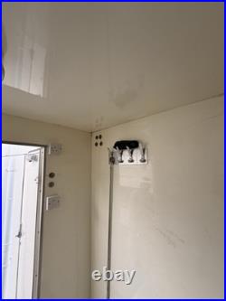 Lynton Box Trailer Single Axel Race Track day Motorsport