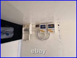 Lynton Box Trailer Single Axel Race Track day Motorsport Lynton Box Trailer Single Axel Race Track day Motorsport