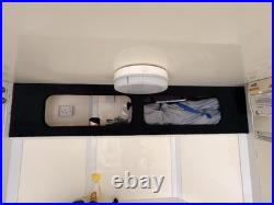 Lynton Box Trailer Single Axel Race Track day Motorsport