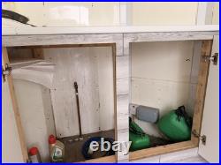 Lynton Box Trailer Single Axel Race Track day Motorsport