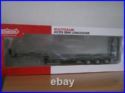 MARGE MODELS nooteboom muilt trailer mcos lowloader