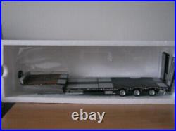 MARGE MODELS nooteboom muilt trailer mcos lowloader