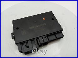 MERCEDES GLE CLASS Trailer Tow Bar Control Module ECU 2015-2021 A1669004417