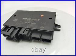 MERCEDES GLE CLASS Trailer Tow Bar Control Module ECU 2015-2021 A1669004417