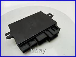 MERCEDES GLE CLASS Trailer Tow Bar Control Module ECU 2015-2021 A1669004417