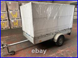 Mayer Trailer