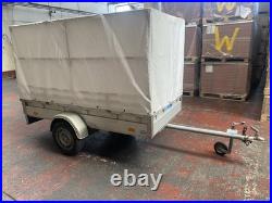 Mayer Trailer