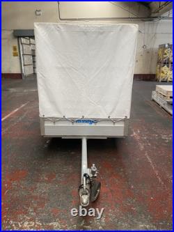Mayer Trailer
