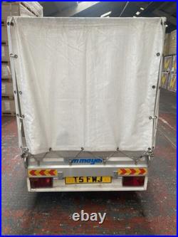 Mayer Trailer