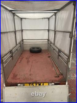 Mayer Trailer
