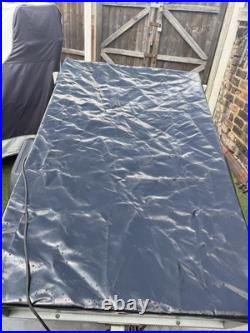 Maypole MP68151 Trailer Flat Cover