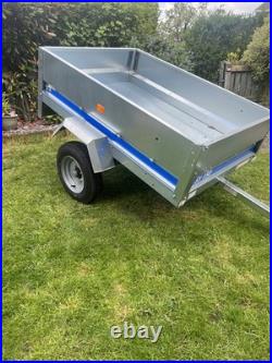 Maypole MP6815 150 x 105 x 40 cm Trailer