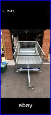 Maypole MP6815 150 x 105 x 40 cm Trailer