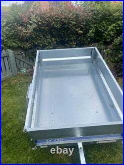 Maypole MP6815 150 x 105 x 40 cm Trailer