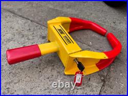 Maypole SY150 Trailer With Flat Cover, Wheel Lock and Spare Wheel USED TWICE Maypole SY150 Trailer With Flat Cover, Wheel Lock and Spare Wheel USED TWICE