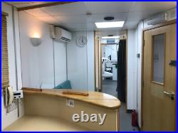 Medical Trailer £30,000+VAT over 4 in stock Medical Trailer £30,000+VAT over 4 in stock