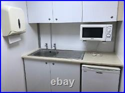 Medical Trailer £30,000+VAT over 4 in stock Medical Trailer £30,000+VAT over 4 in stock